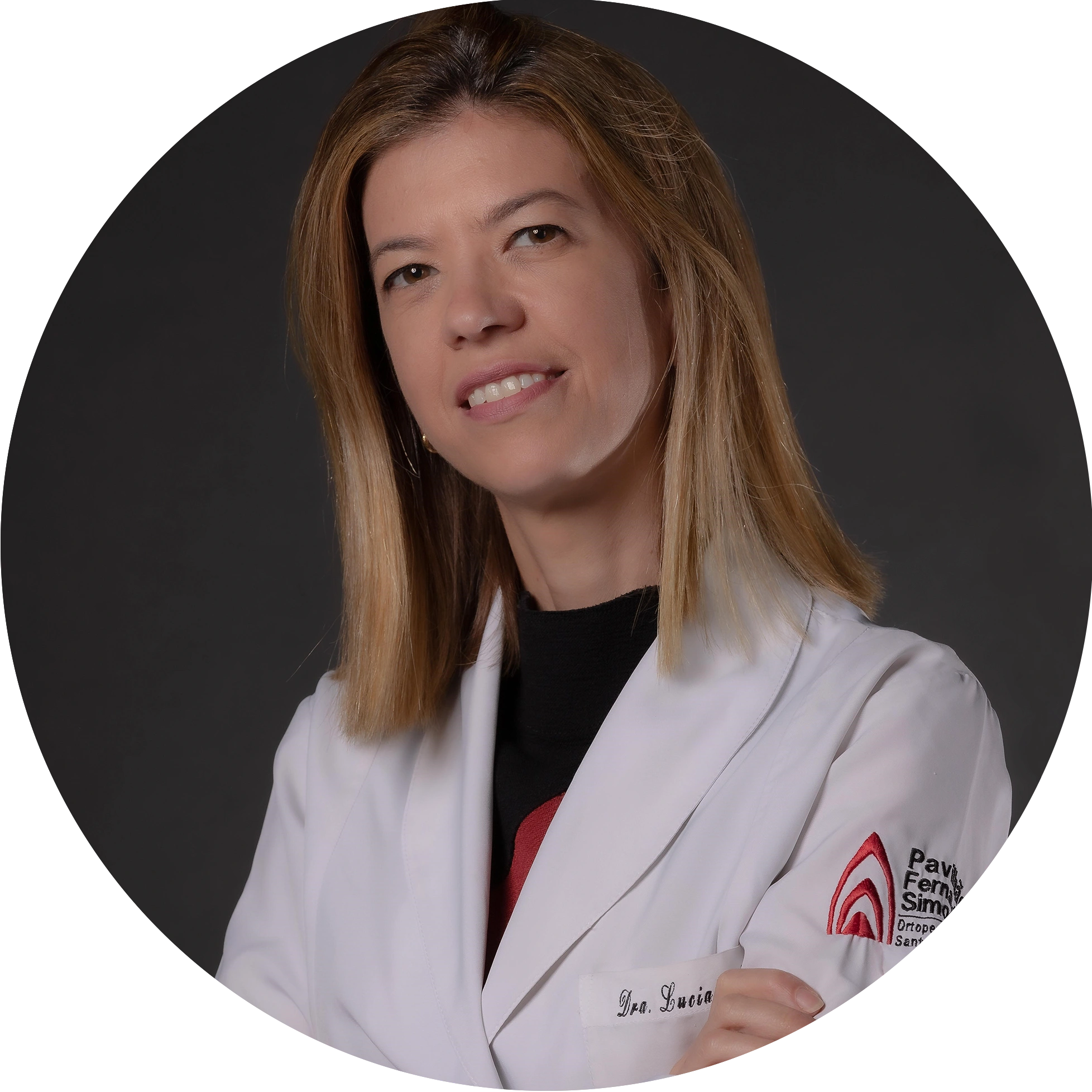 Luciana Andrade da Silva (SP)