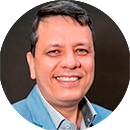 Luis Alfredo Gomez Vieira