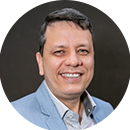 Luis Alfredo Gomez Vieira