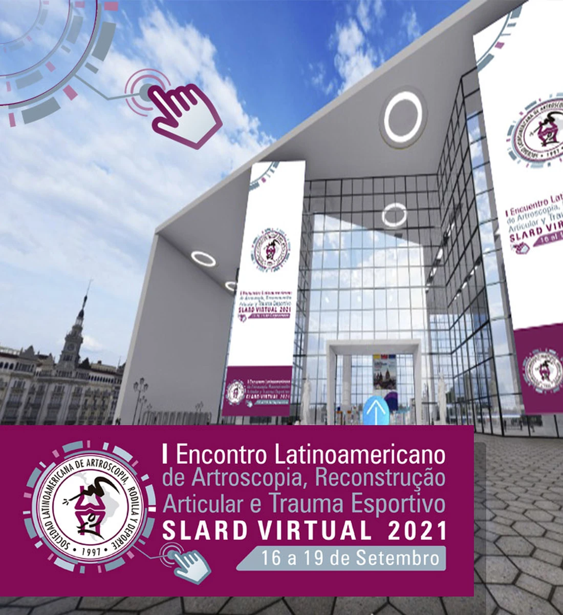 SLARD VIRTUAL 2021