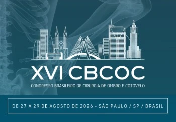 XVI CBCOC - SP
