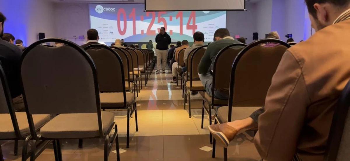 6° Exame de título de membro da SBCOC antecede Congresso