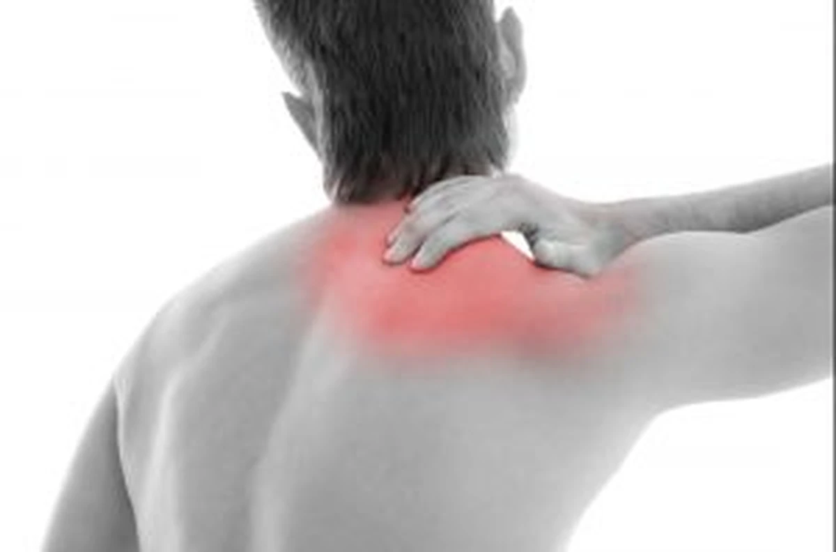 Acidente de trabalho: ombro é uma das regiões mais lesionadas