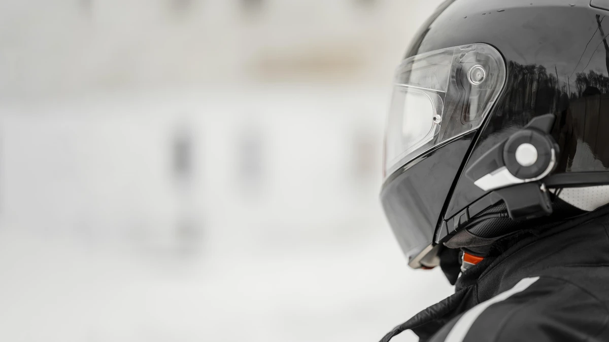 Acidentes com moto já somaram mais de 19 mil internações em apenas dois meses