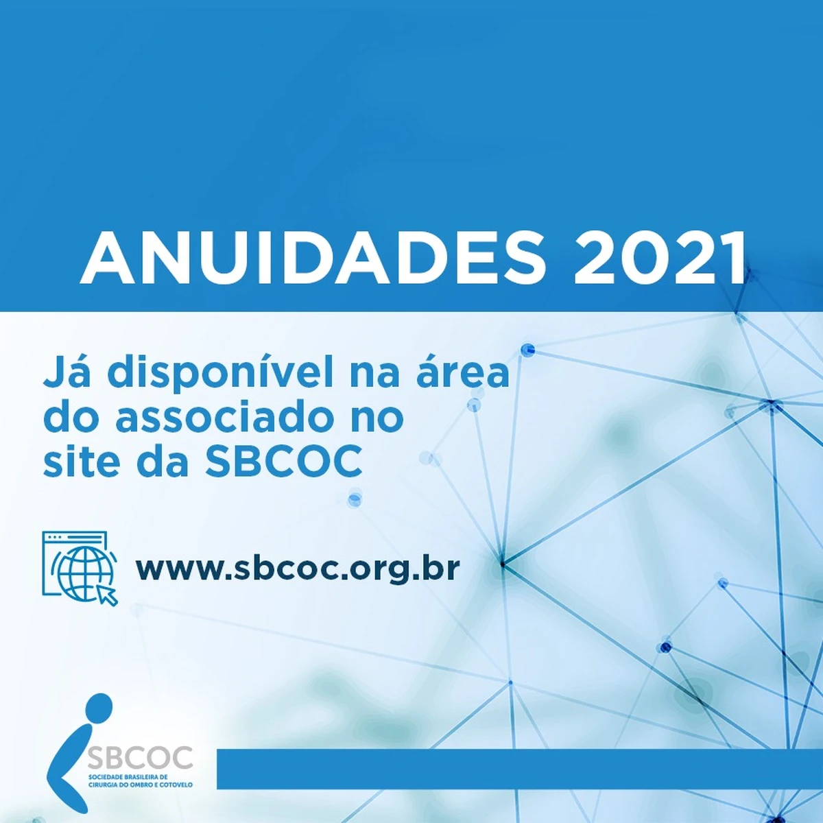 Anuidades 2021