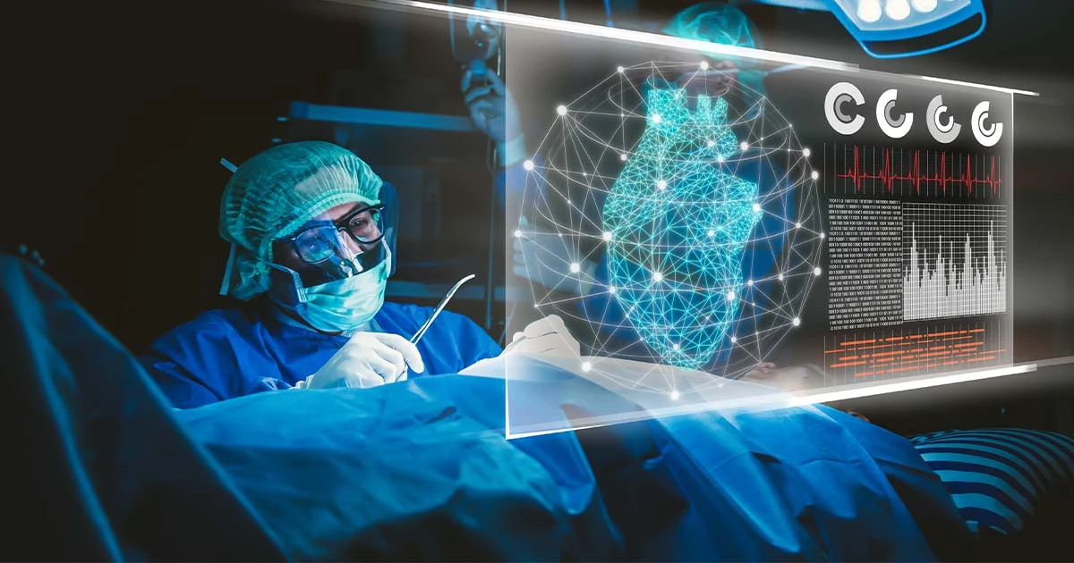 As principais tendências em Ortopedia para 2025: tecnologia e inovação a serviço da saúde
