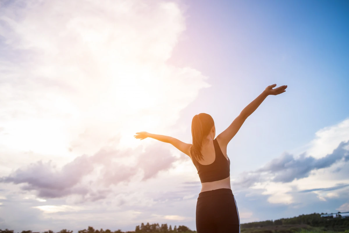 Benefícios da vitamina D para os ossos