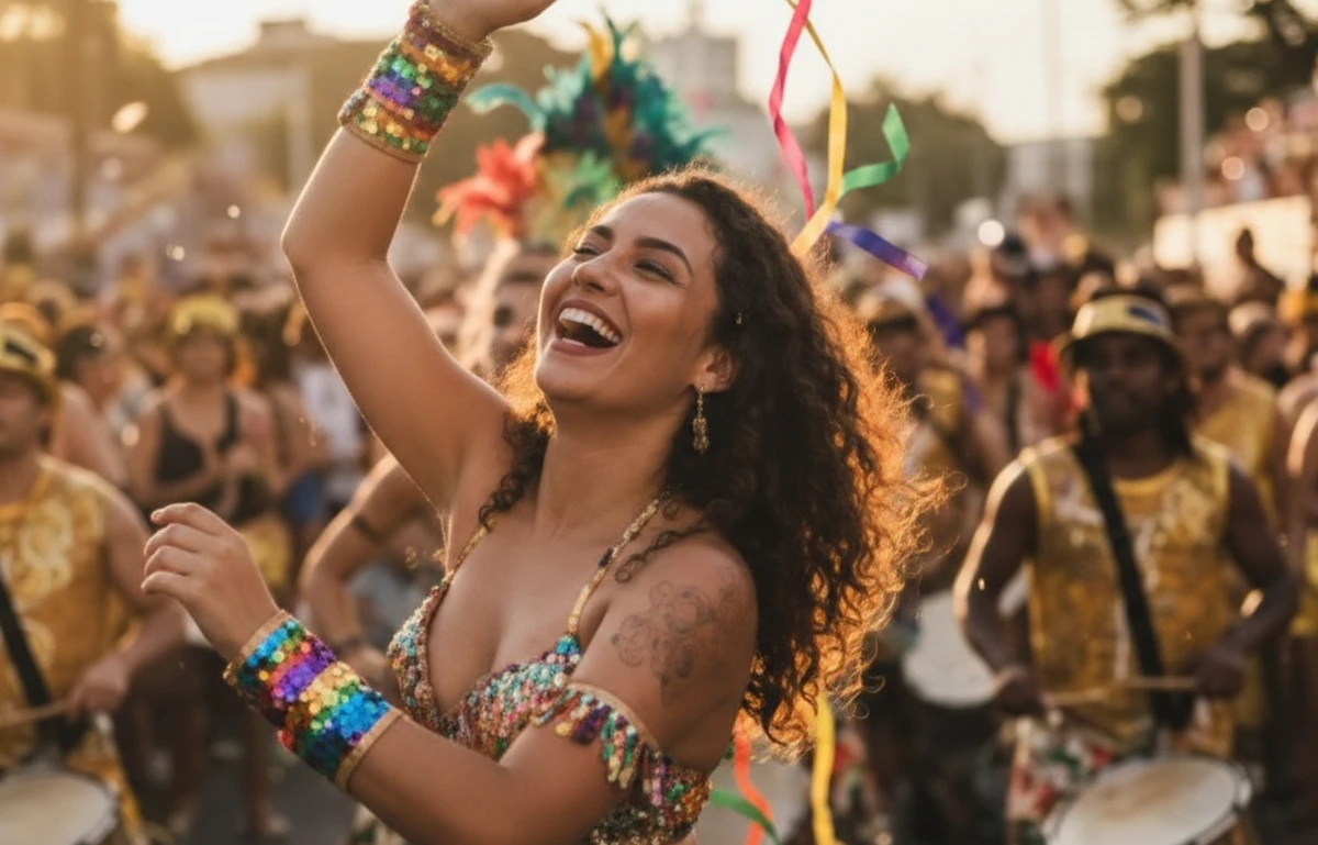Carnaval aumenta risco de traumas no ombro e cotovelo e exige atenção precoce aos sinais de alerta