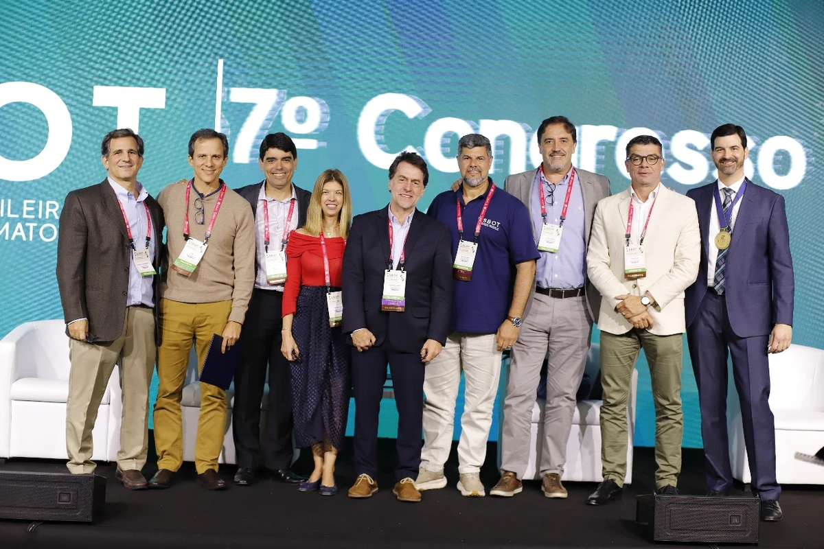 Casos clínicos desafiadores, intercâmbio internacional e assembleia dos associados marcam 2º dia da SBCOC no Congresso SBOT