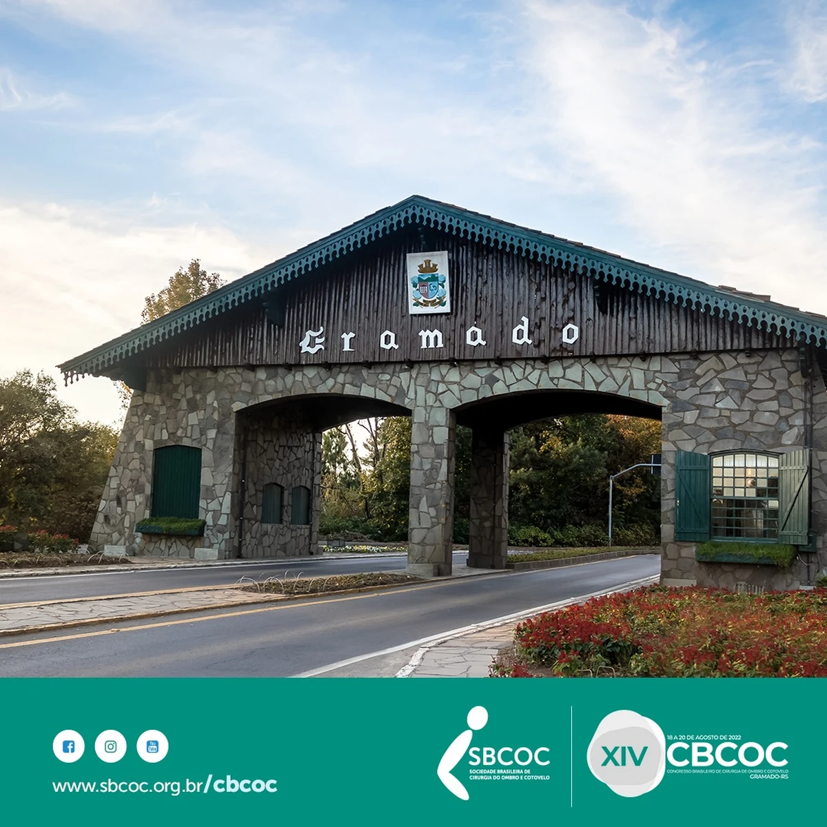 Comissão executiva prepara detalhes do próximo CBCOC