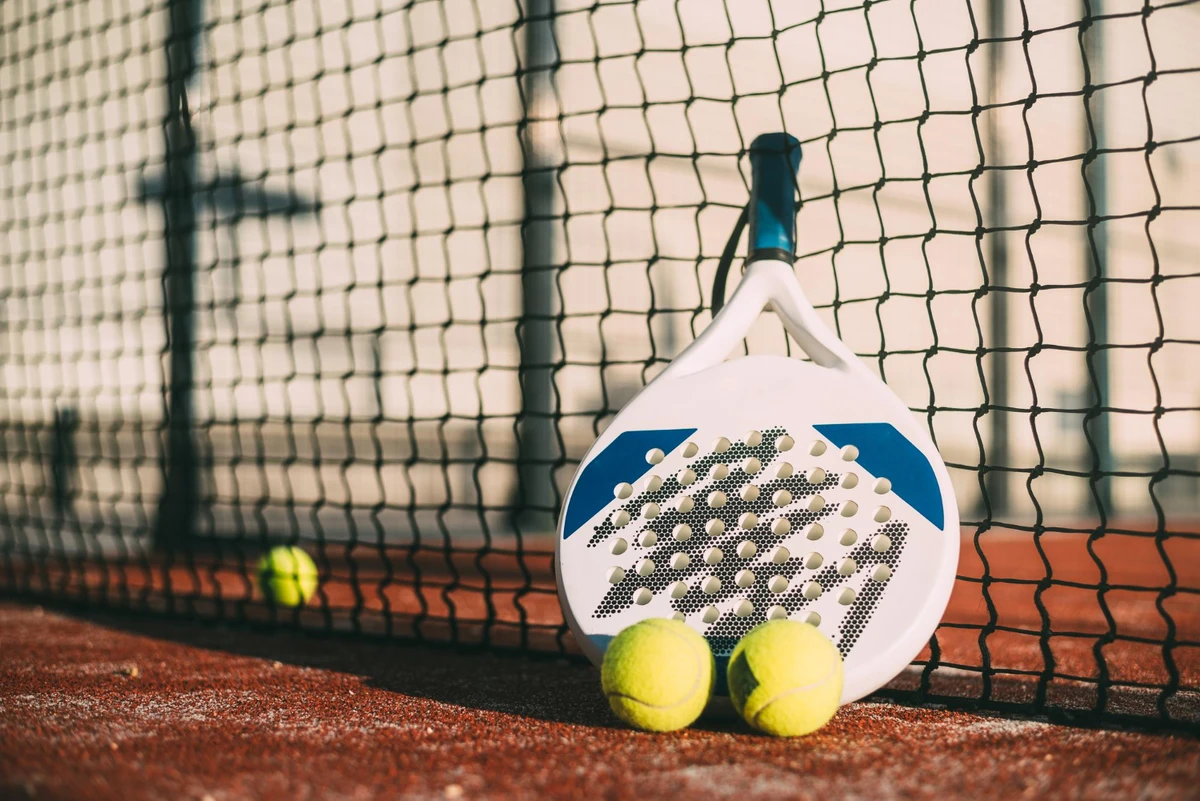 Cuidados necessários ao praticar Beach Tennis