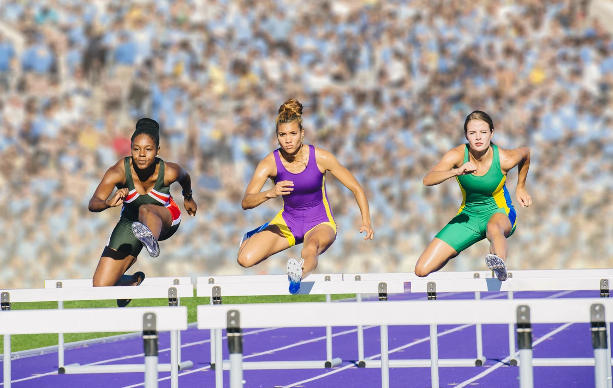 Dia do Atletismo: SBCOC reforça a importância da prevenção de lesões no ombro