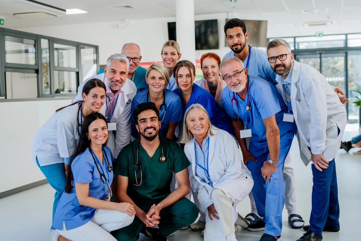 Dia do Hospital: o papel dos hospitais na formação do Especialista ortopedista