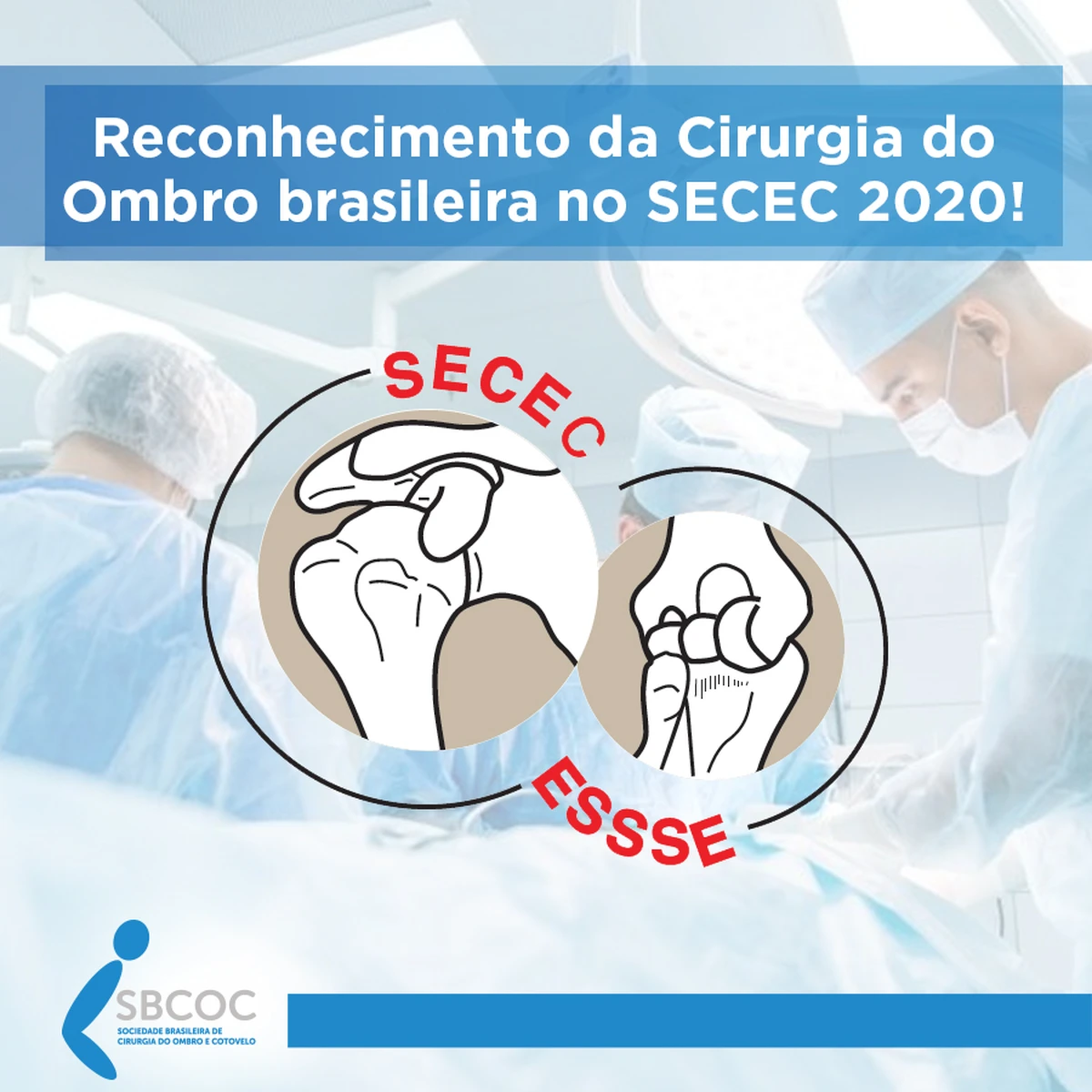 Grupo da Santa Casa de SP recebe prêmio de melhor vídeo do SECEC 2020
