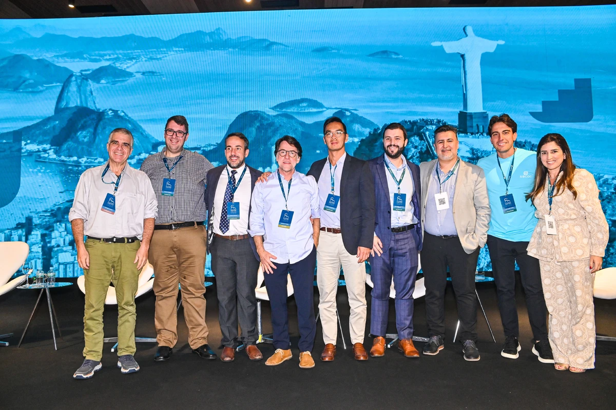 Inovações tecnológicas e desafios clínicos marcam o segundo dia do Closed Meeting SBCOC