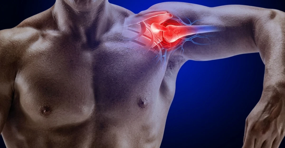 Lesão SLAP: por que o diagnóstico ainda é um desafio na prática clínica?