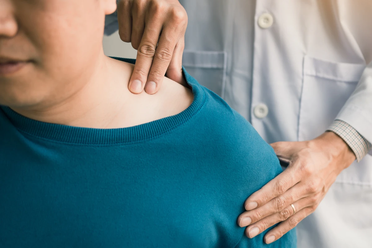 Luxação do ombro: entenda por que ela pode repetir e quando a cirurgia é indicada