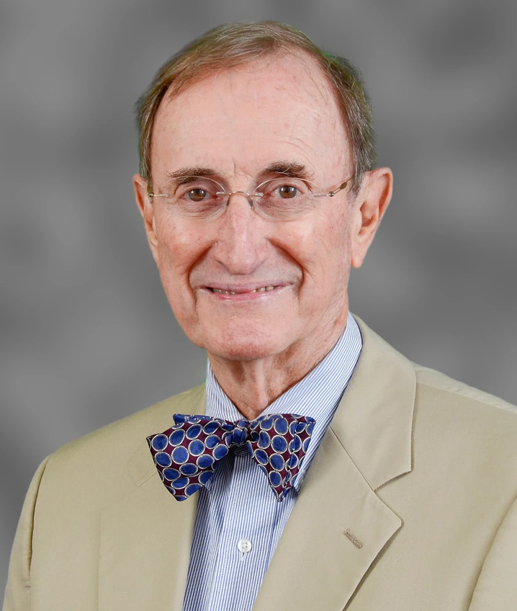 Nota de condolências - Charles Rockwood