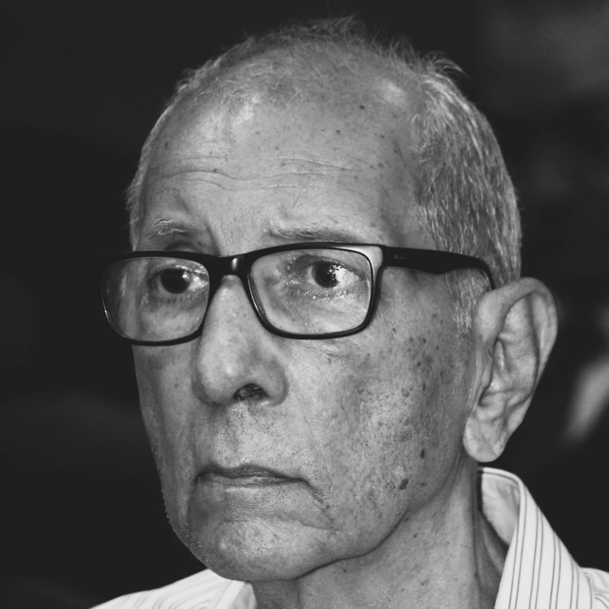 Nota de Falecimento: Dr. Carlos Alberto SantAnna