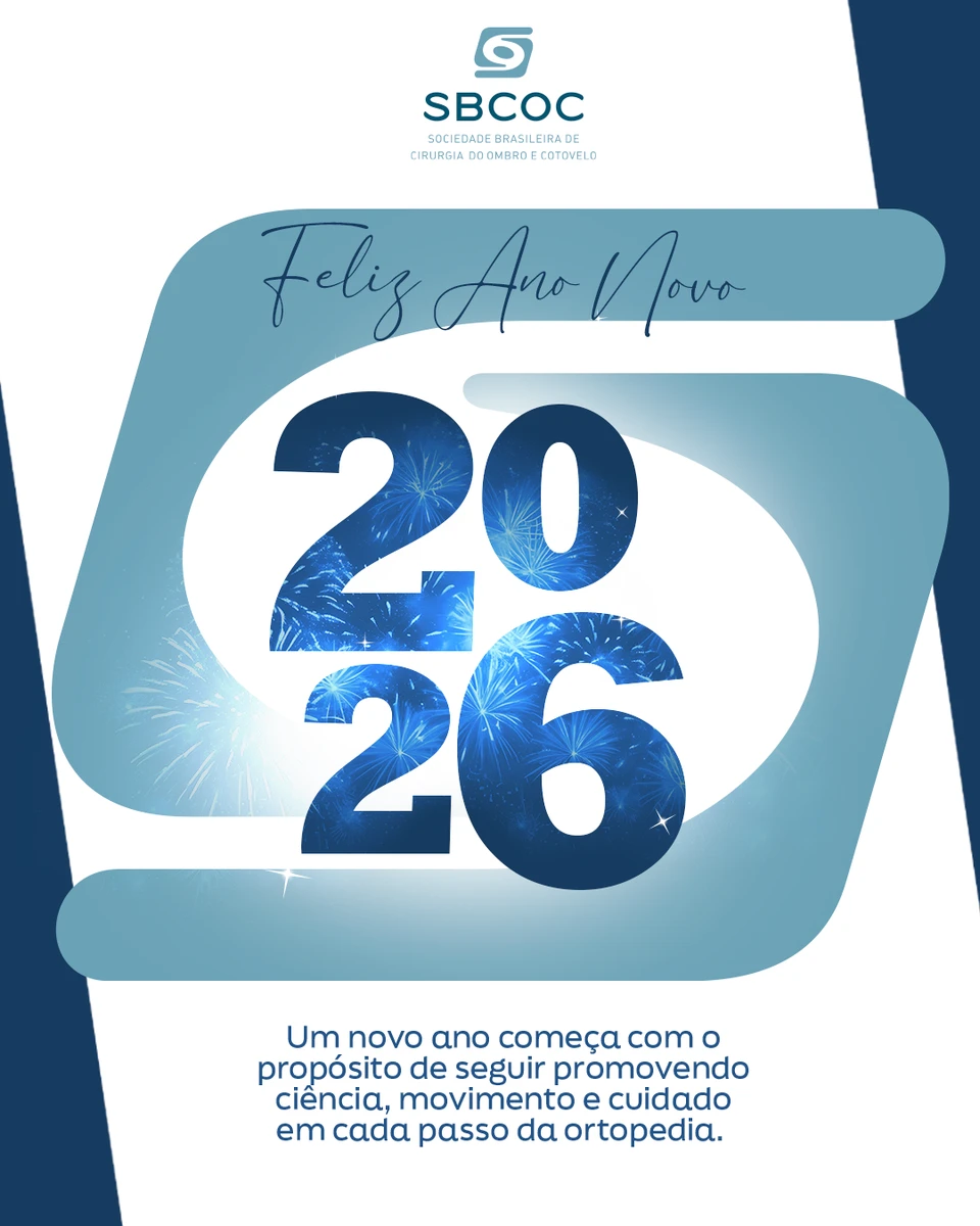 Nova diretoria 2026 e agenda de eventos 01.01