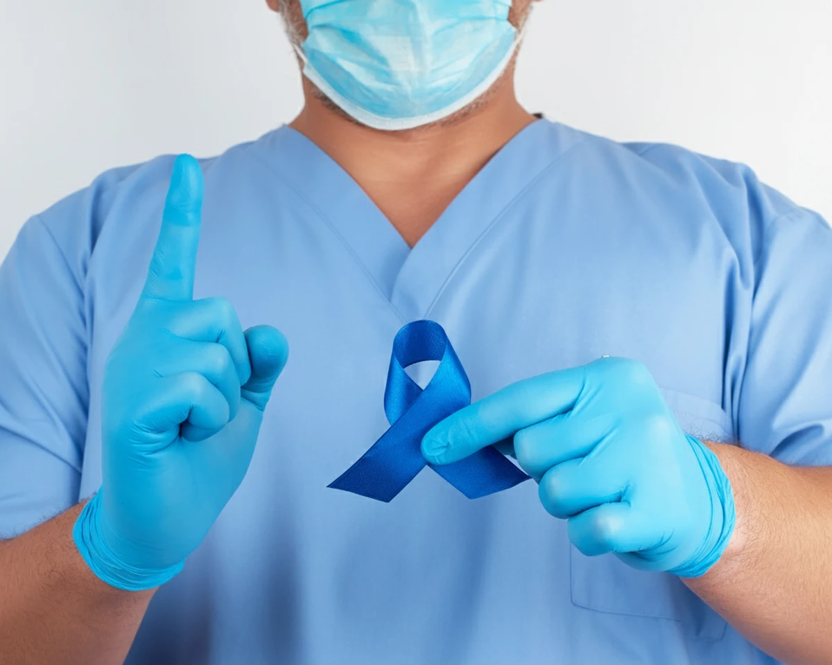 Novembro Azul: prevenção e cuidado com a saúde do homem