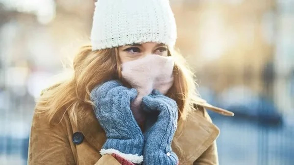 Por que sentimos mais dores nas articulações no frio?