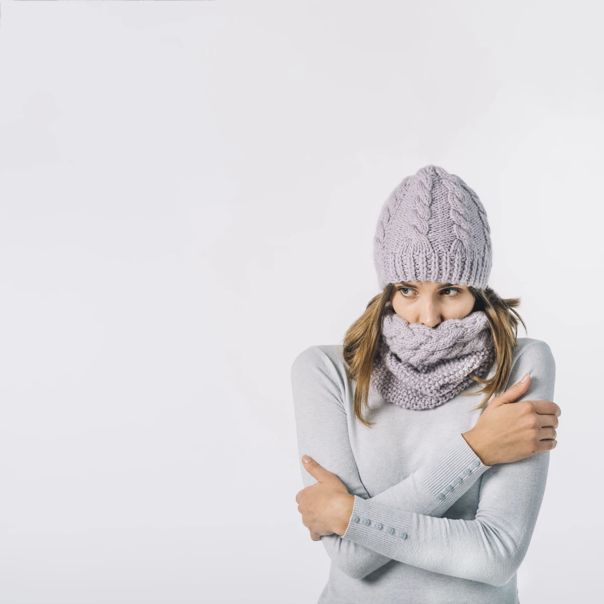 Queixa de dores aumentam com a chegada do inverno