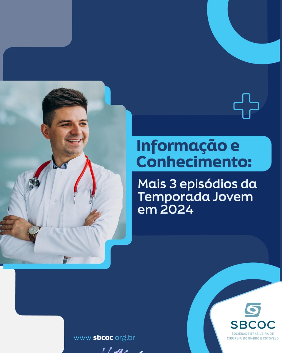 Reveja os conteúdos das Comissões de 2024