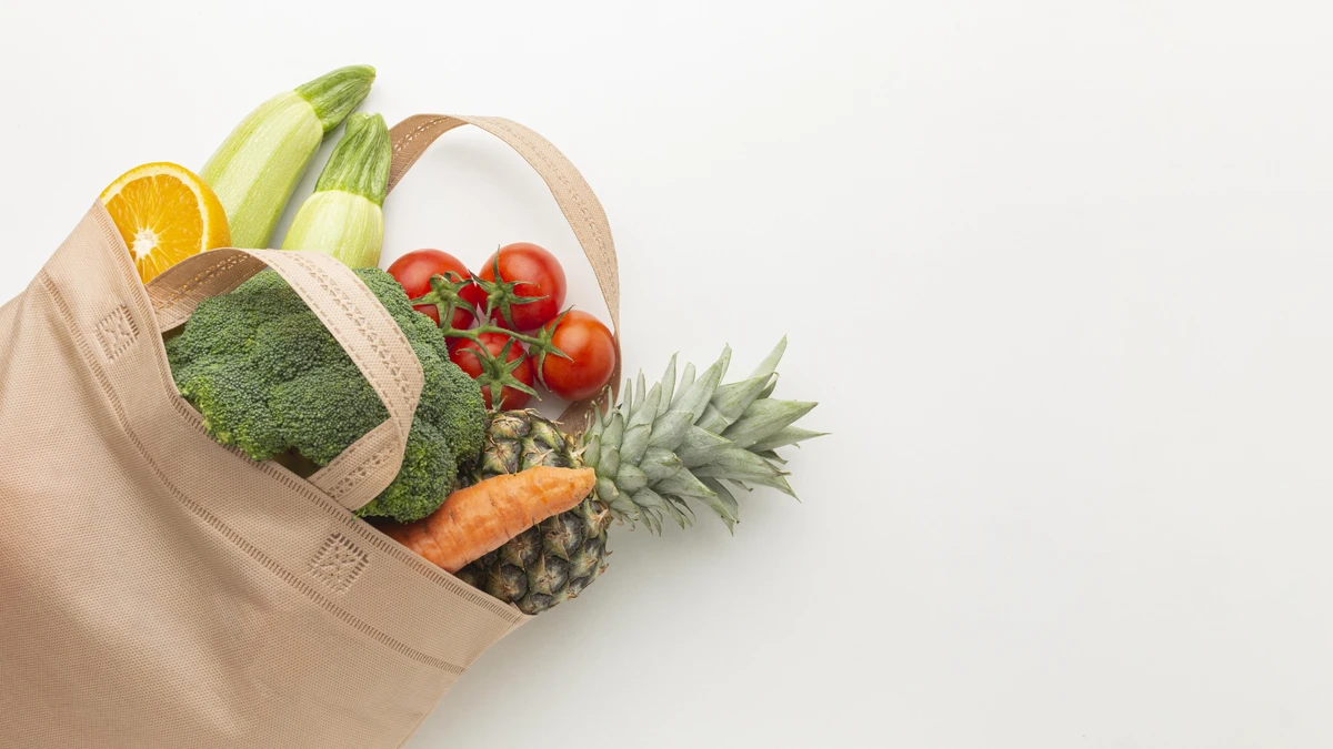 Saiba quais alimentos contribuem com o fortalecimento das articulações