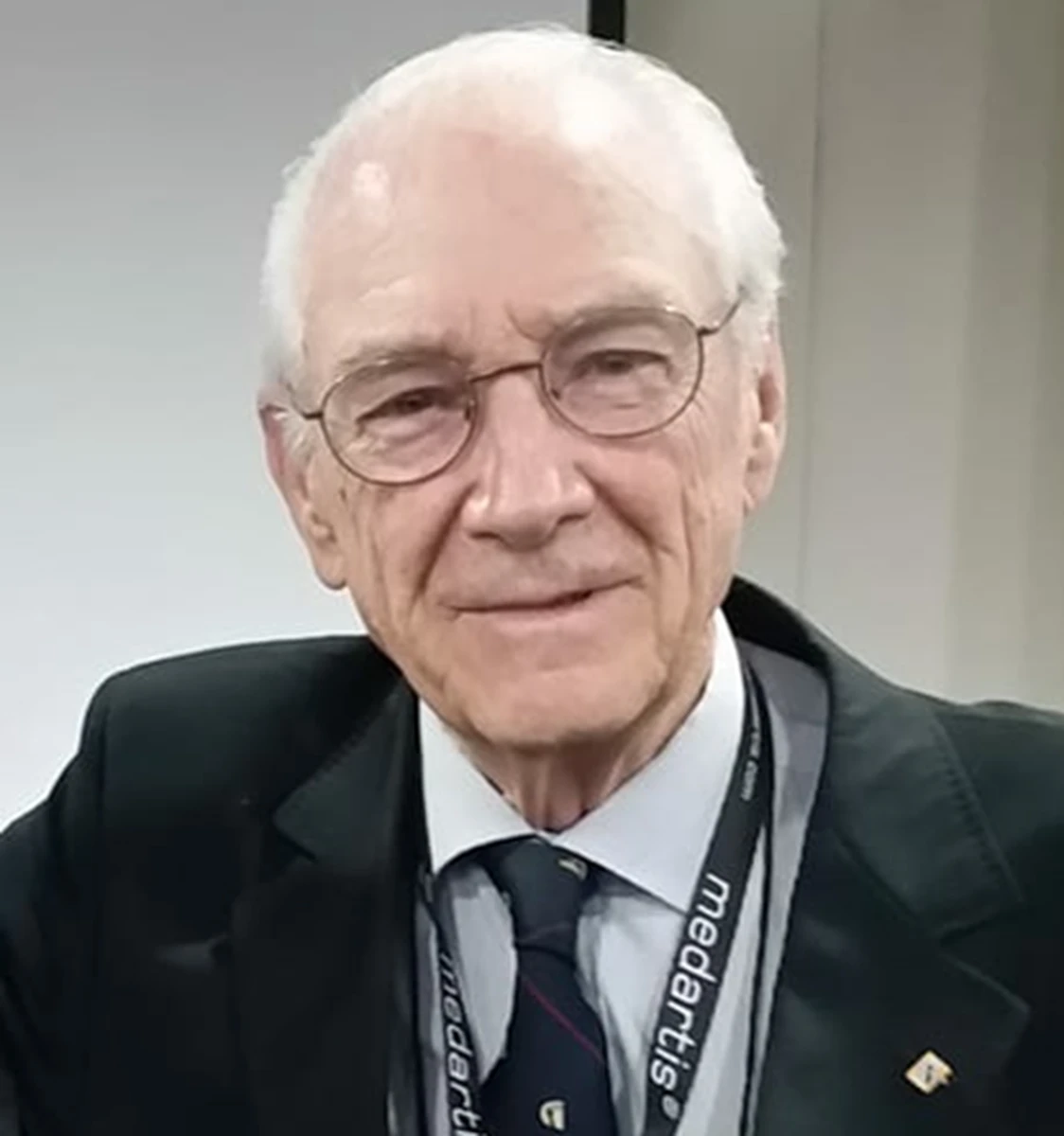 SBCOC lamenta o falecimento do Prof. Dr. Arnaldo Amado Ferreira Filho