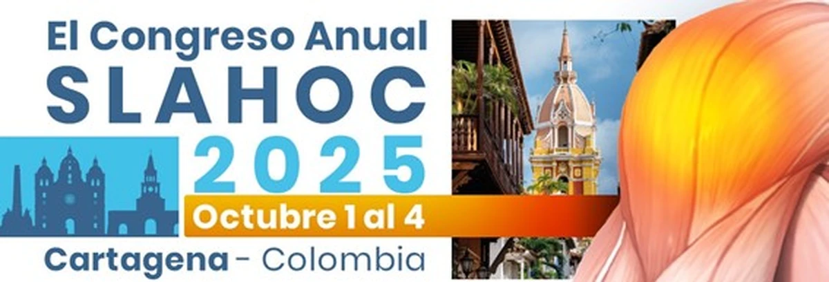 SBCOC no cenário internacional: presença confirmada no Congresso SLAHOC 2025
