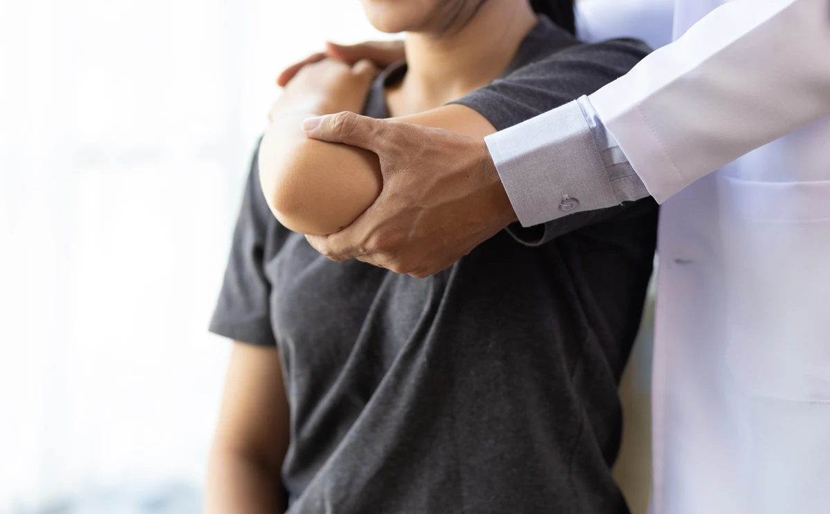 Subluxação, impactação e bursite: o que significam esses termos?