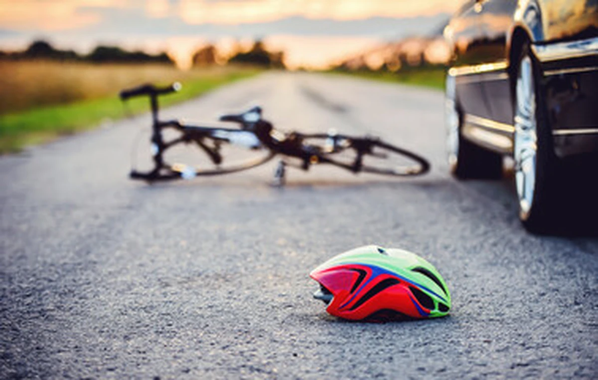 SUS registra 40 internações por dia de ciclistas acidentados no trânsito