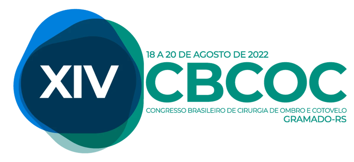 XIV CBCOC: Mais do que um evento, um encontro com a vida!