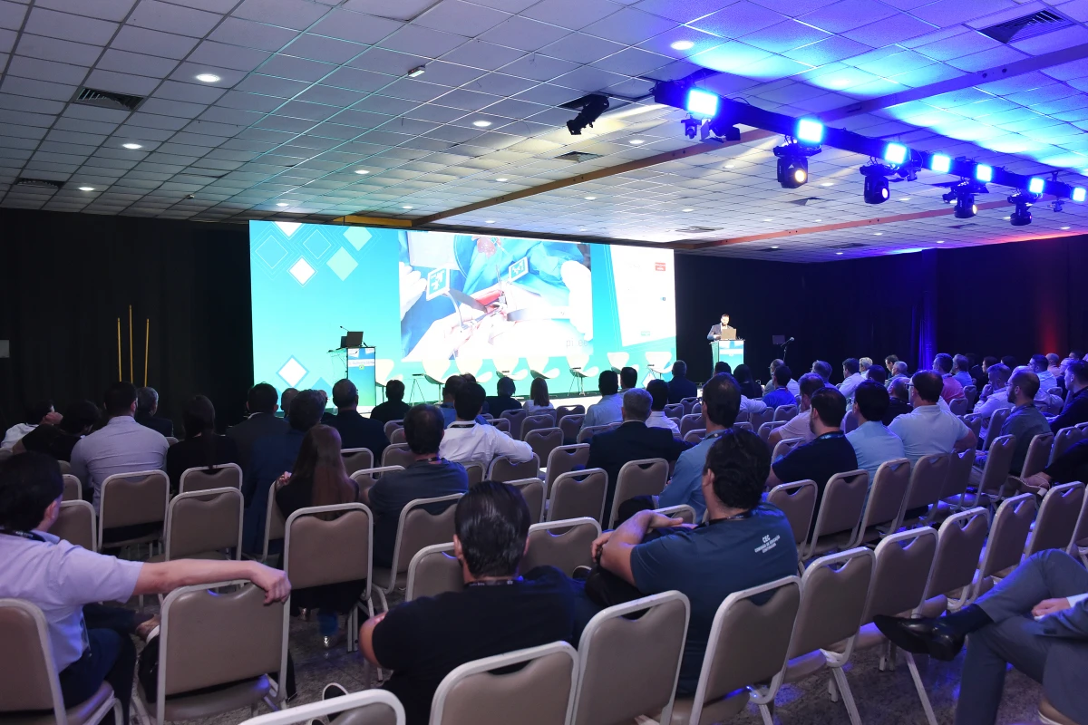 XVI CBCOC confirma palestrantes internacionais e reforça programação científica de alcance global