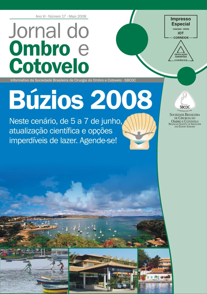 Jornal SBCOC #17