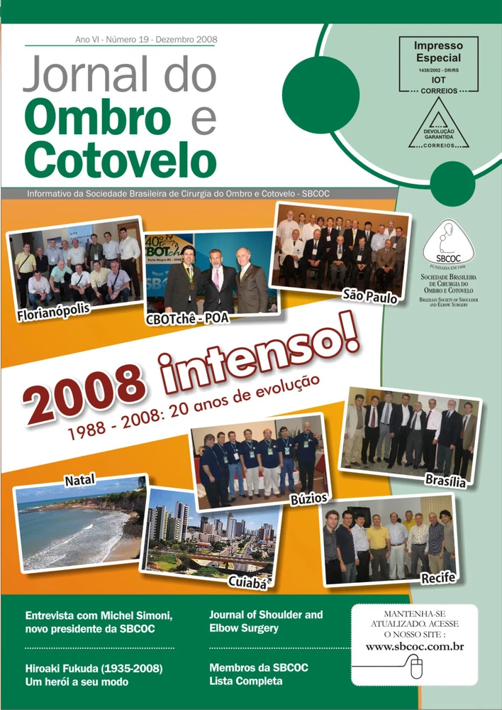 Jornal SBCOC #19