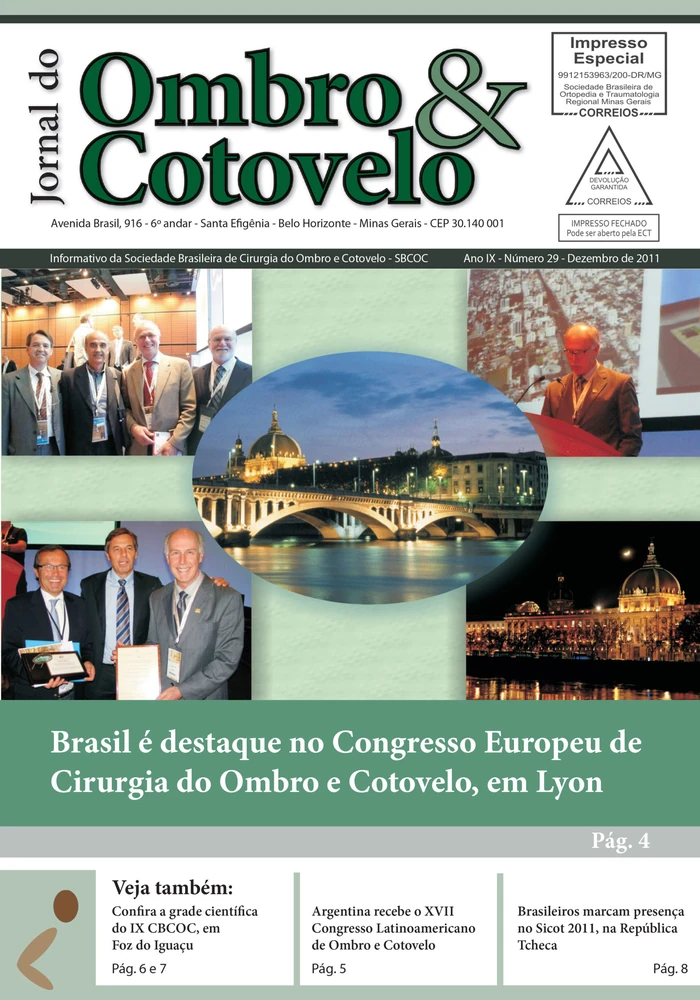 Jornal SBCOC #29