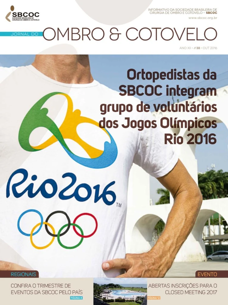Jornal SBCOC #38