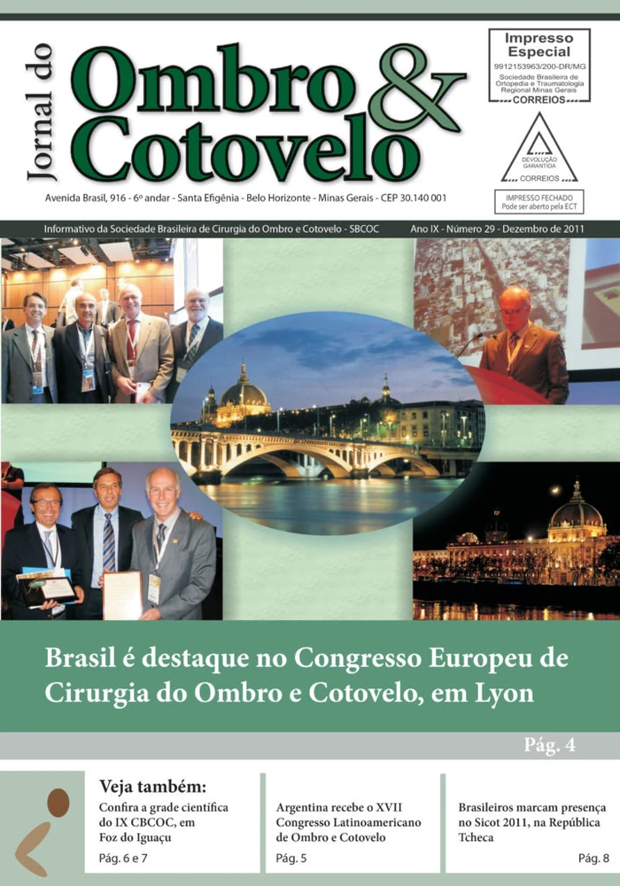 Jornal SBCOC #39