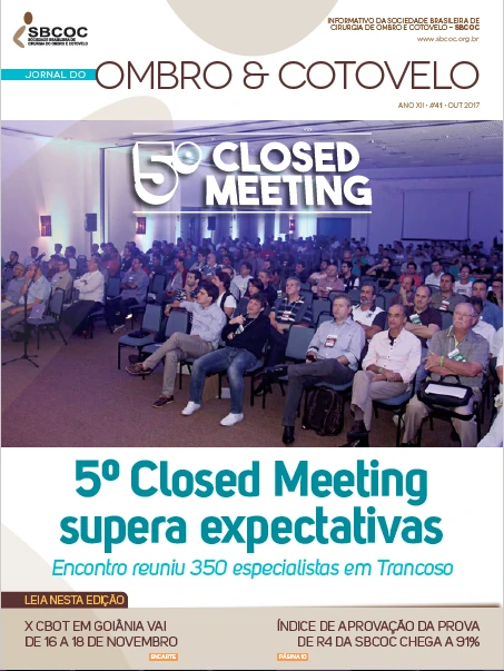 Jornal SBCOC #41