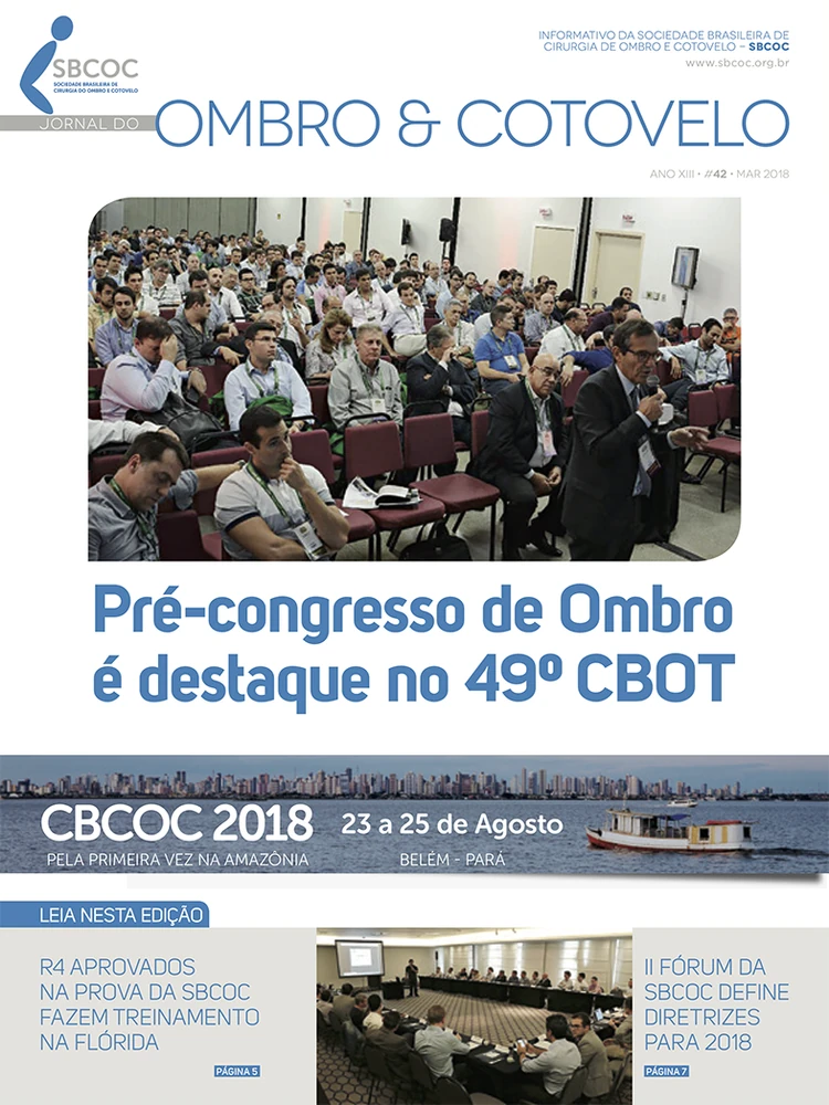 Jornal SBCOC #42