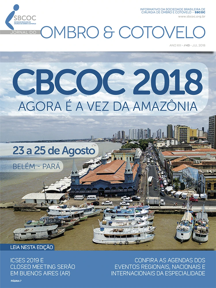 Jornal SBCOC #43