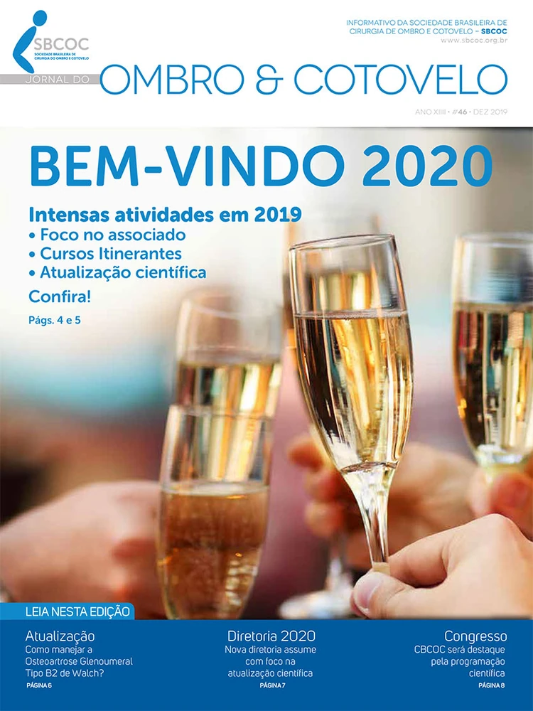 Jornal SBCOC #46