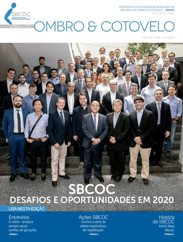 Jornal SBCOC #47
