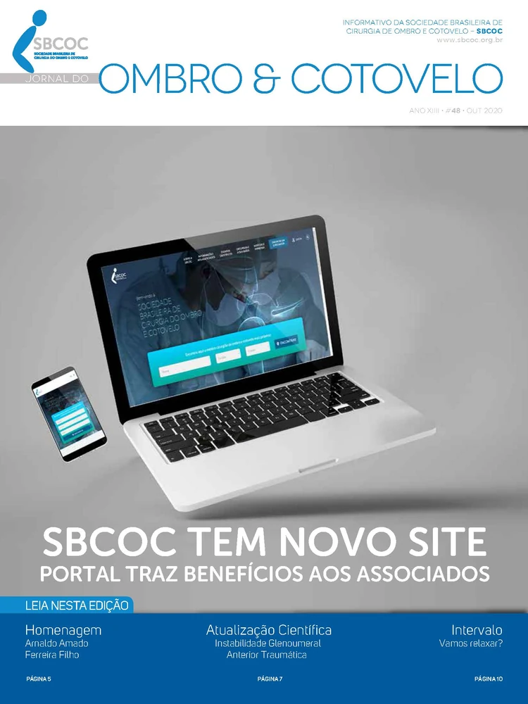 Jornal SBCOC #48