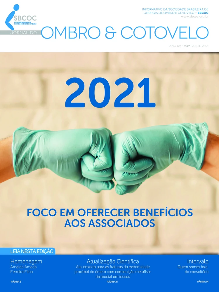 Jornal SBCOC #49