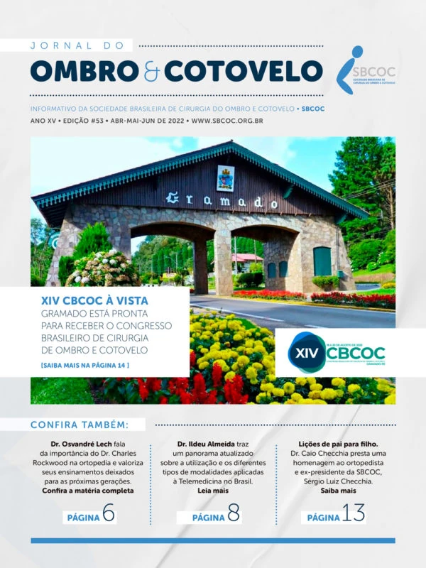 Jornal SBCOC #53