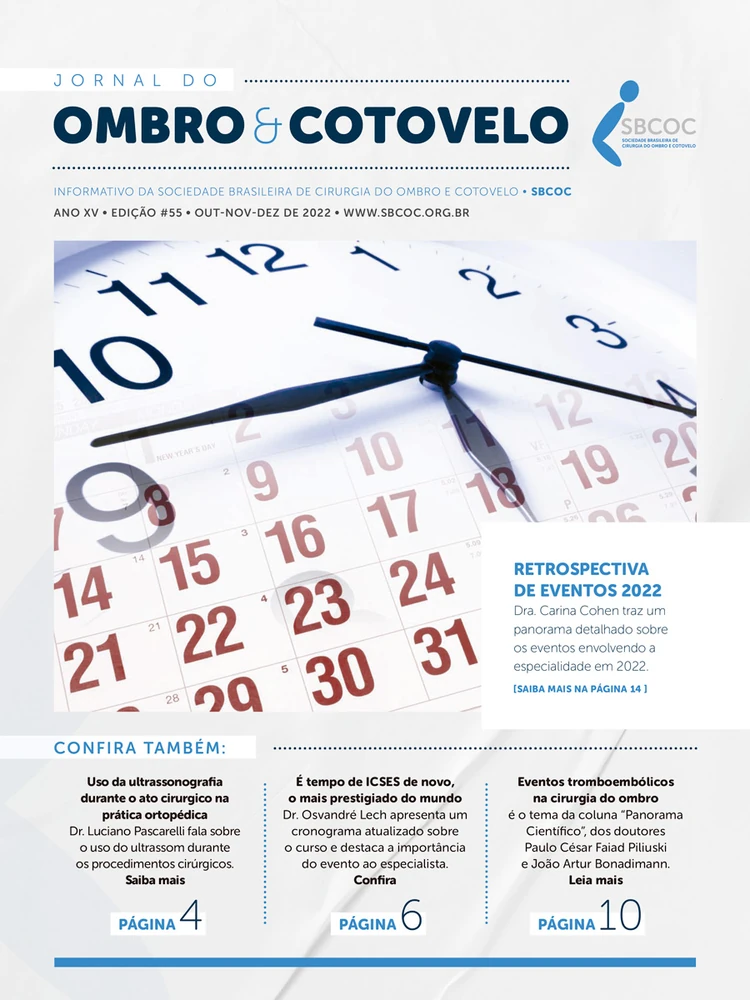 Jornal SBCOC #55