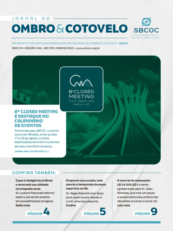 Jornal SBCOC #56